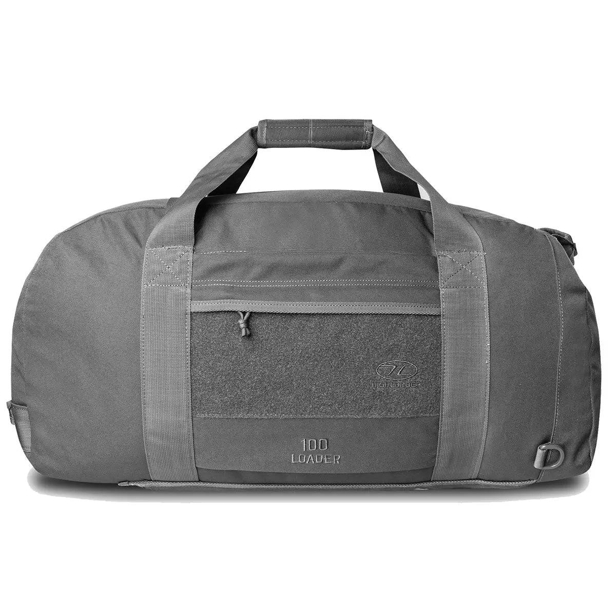 Highlander Loader 100L Holdall Bag Gen2