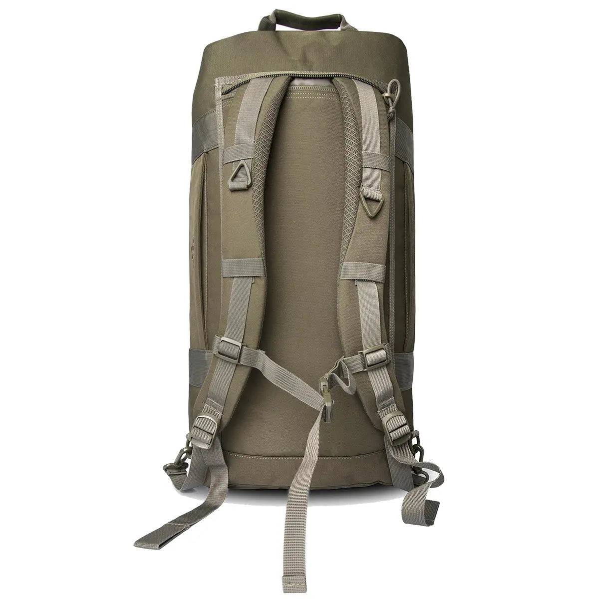 Highlander Loader 65L Holdall Bag Gen2 - Image 3