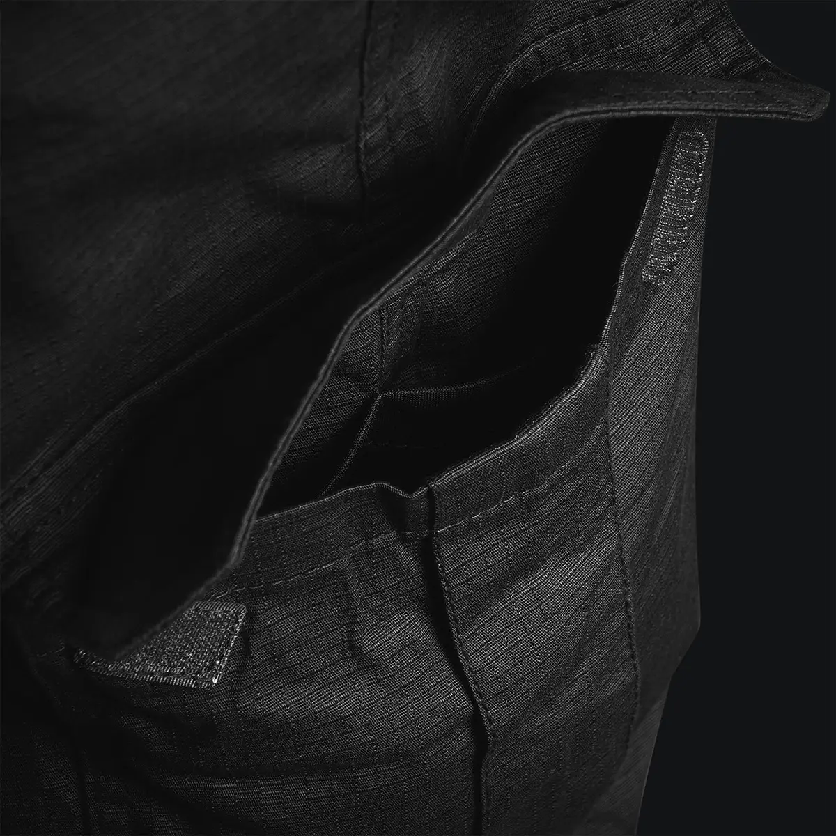 Highlander Magnum Teflon Trousers - Image 4