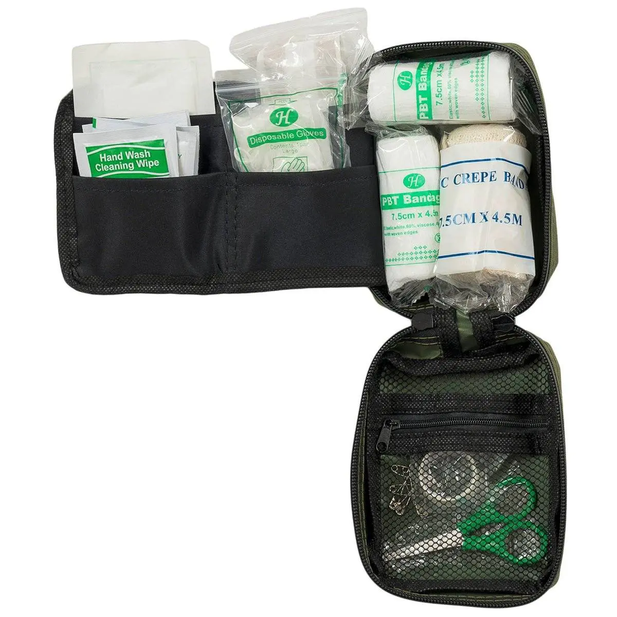Highlander Military Midi First Aid Kit - Image 2