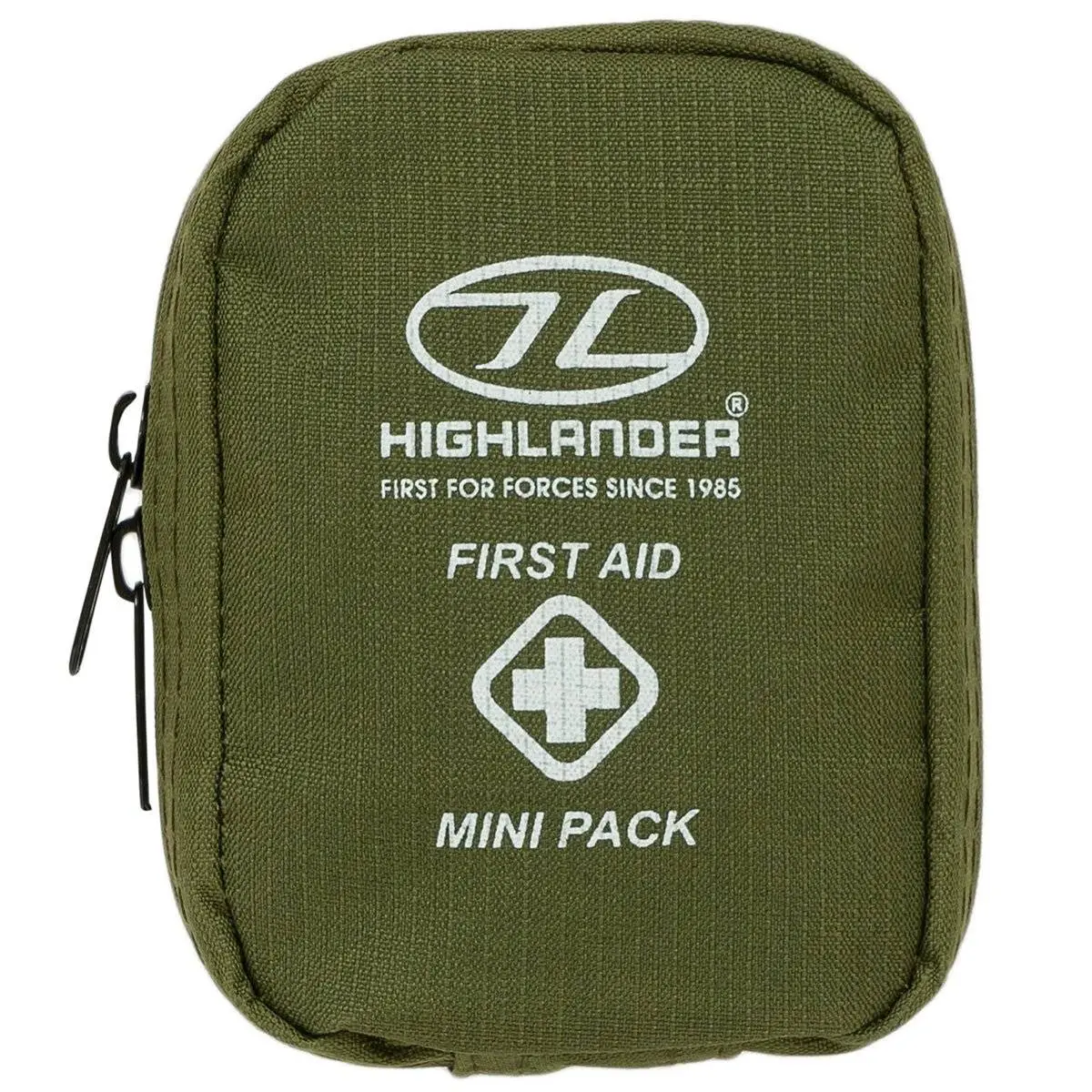 Highlander Military Mini First Aid Kit