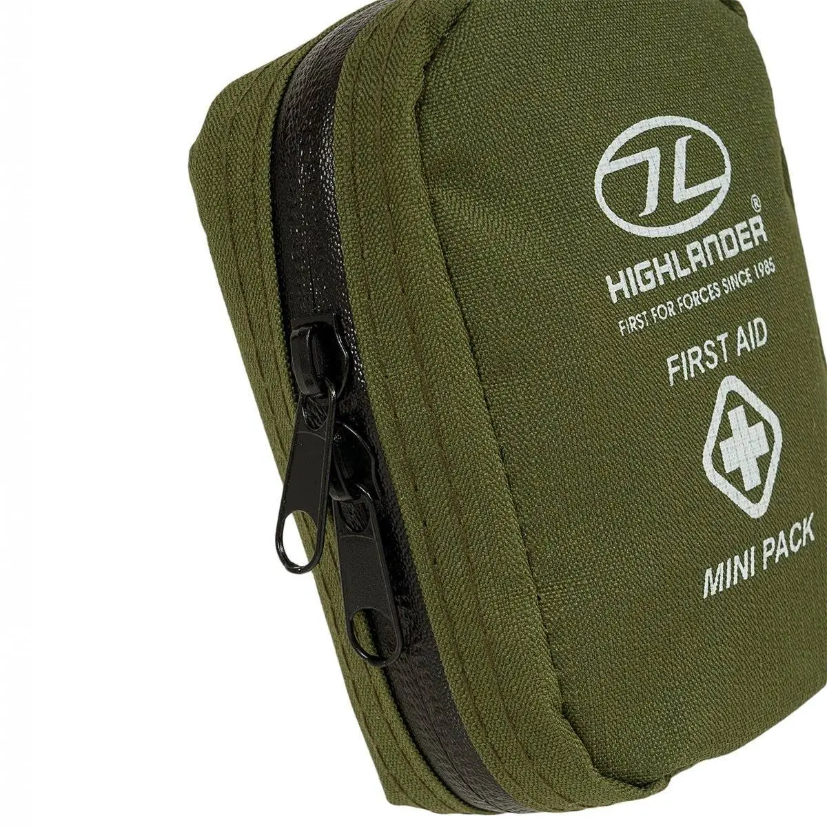Highlander Military Mini First Aid Kit - Image 4