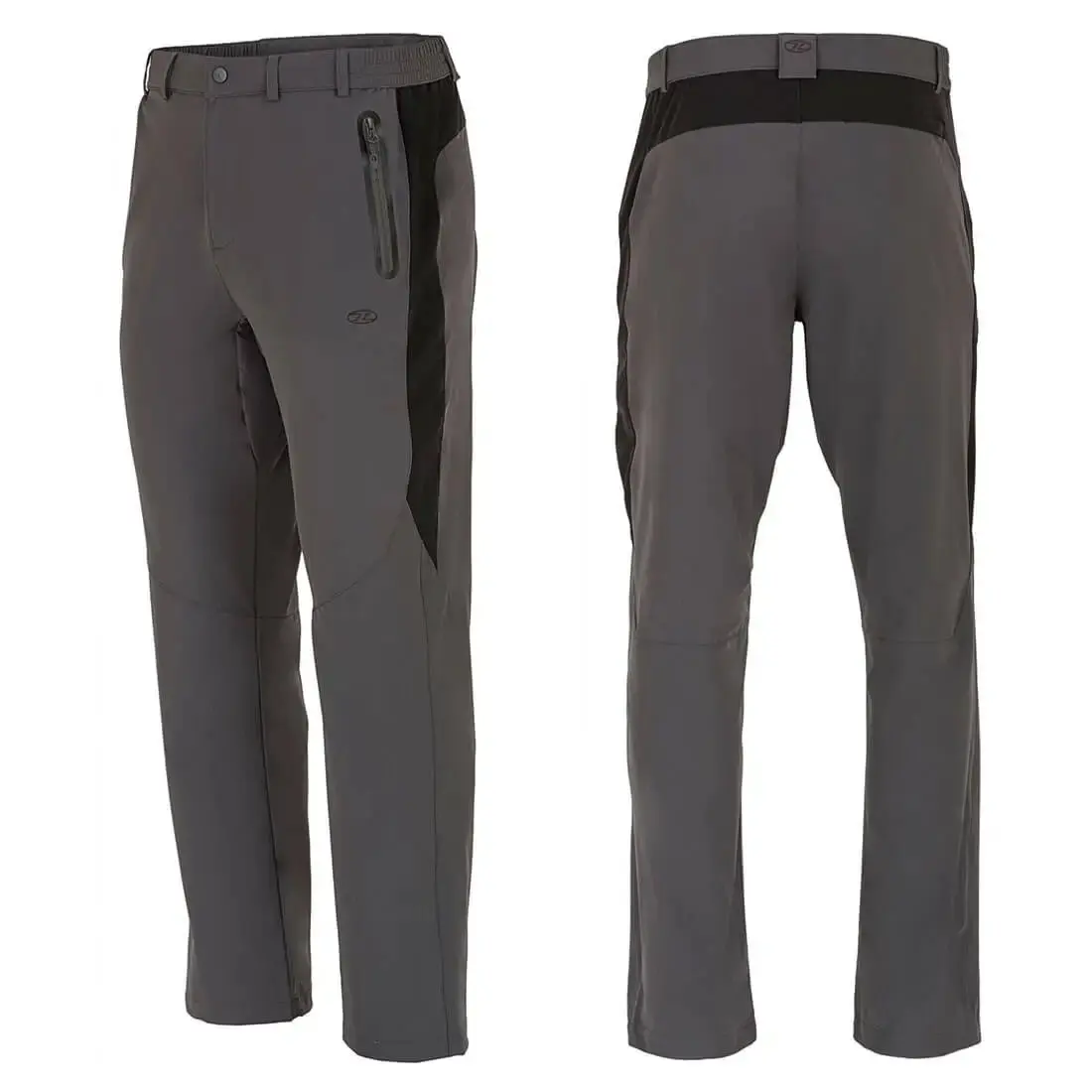 Highlander Munro Lightweight Walking Trousers - Image 3