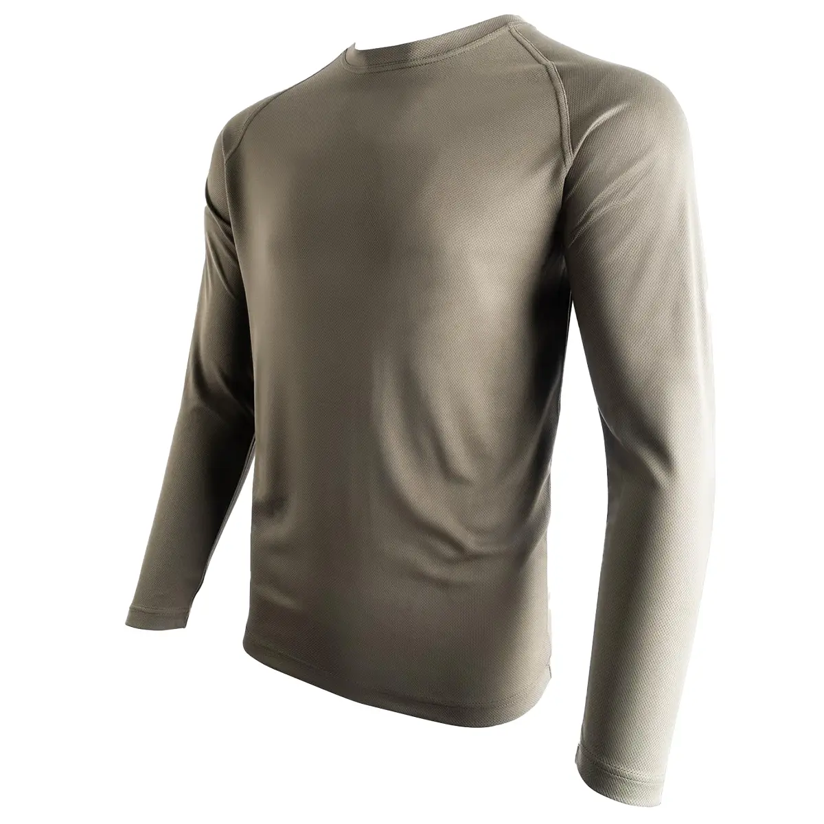 Highlander Quick Dry Long Sleeve T-Shirt
