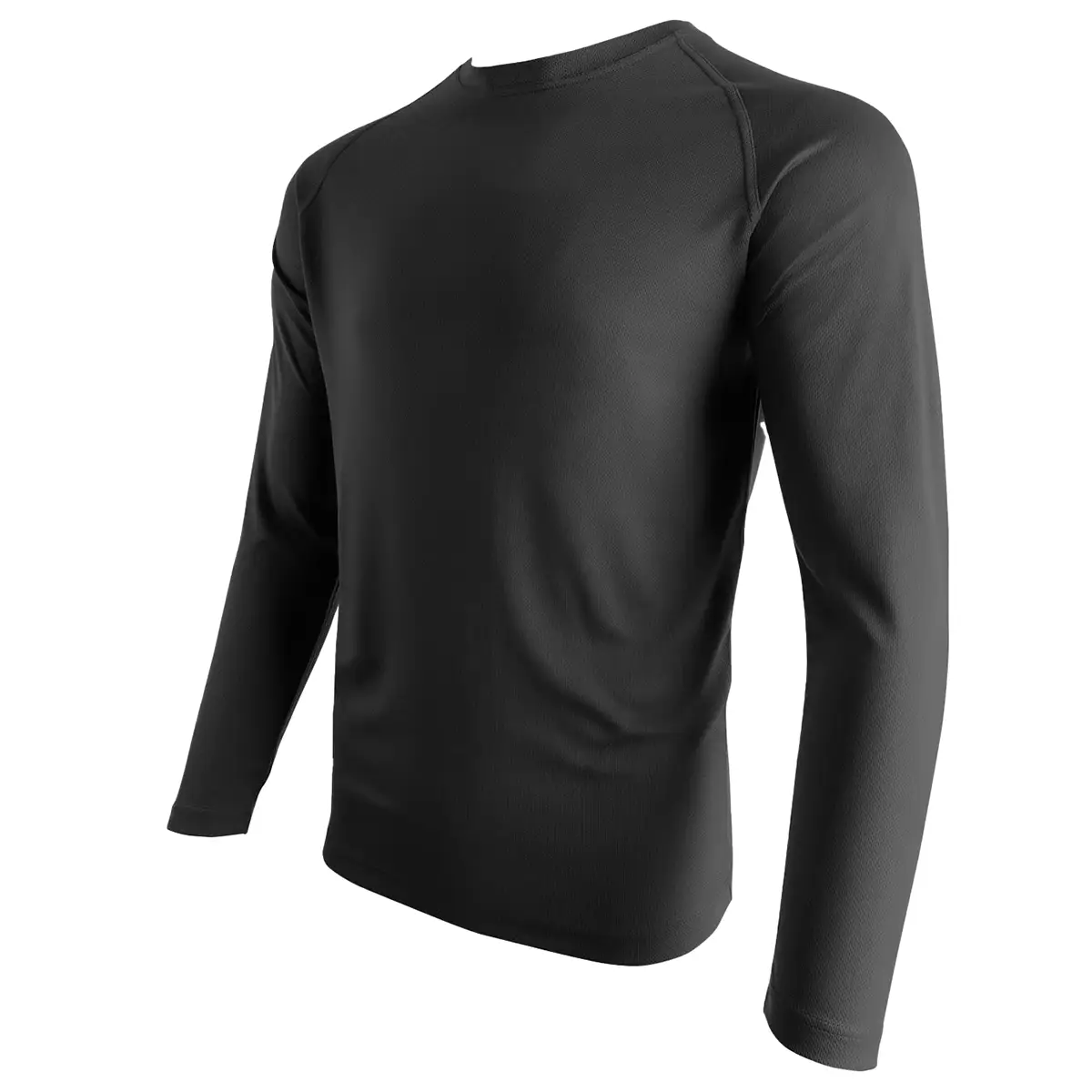 Highlander Quick Dry Long Sleeve T-Shirt - Image 2
