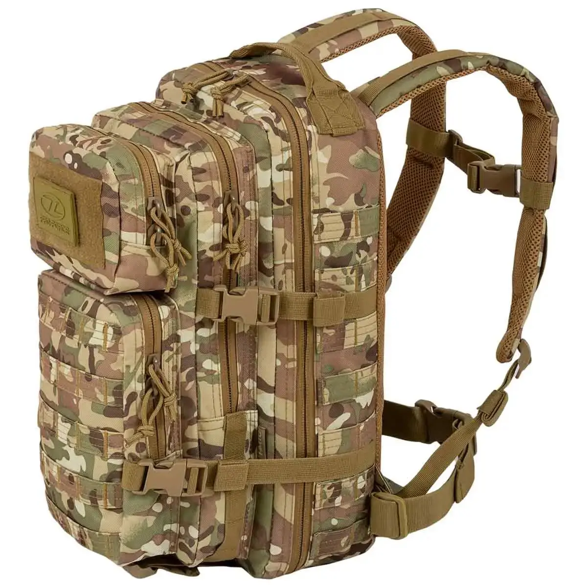 Highlander Recon 28 Litre Patrol Pack - Image 4