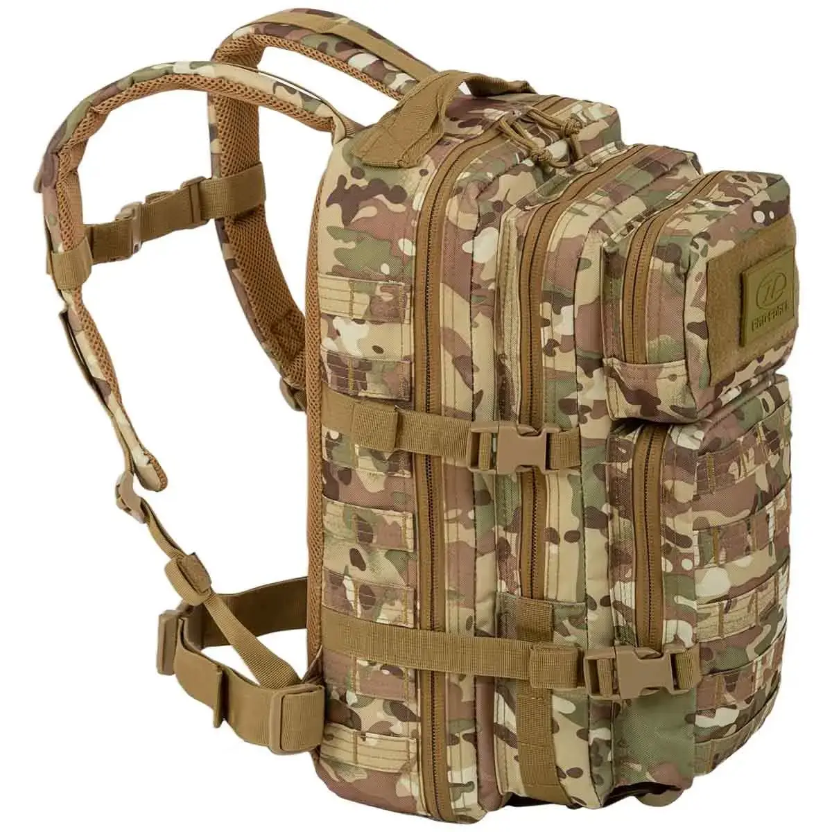 Highlander Recon 28 Litre Patrol Pack - Image 5
