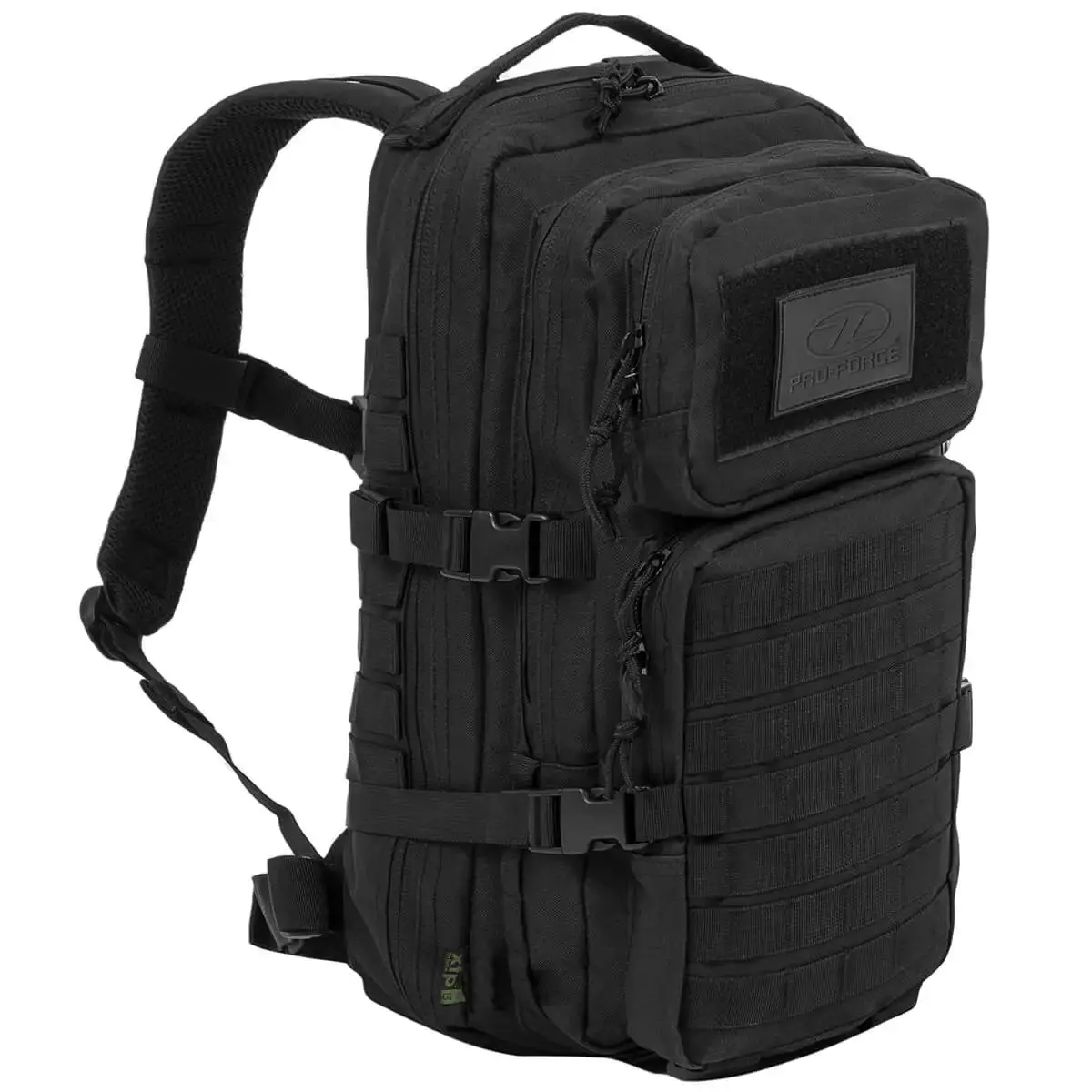 Highlander Recon 28 Litre Patrol Pack - Image 6