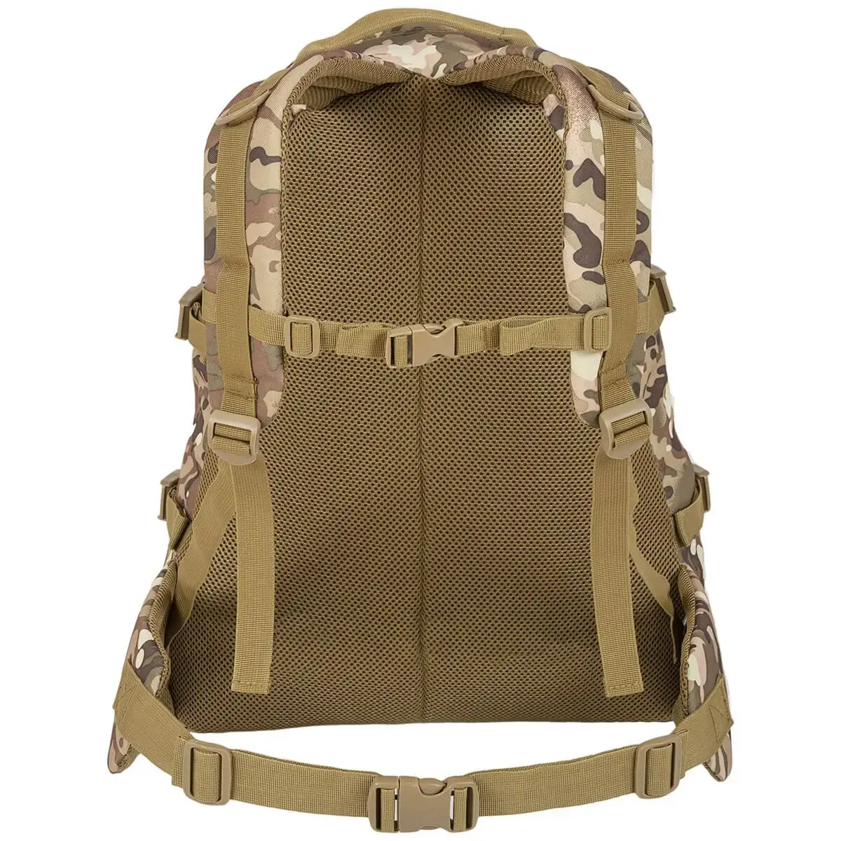 Highlander Recon 40 Litre Patrol Pack HMTC - Image 3