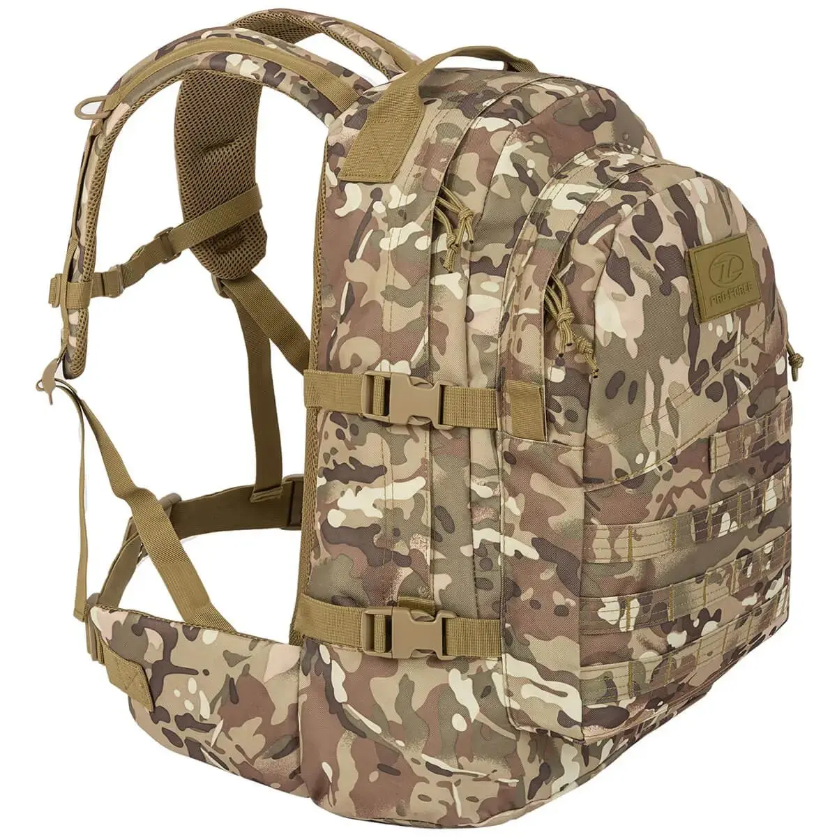 Highlander Recon 40 Litre Patrol Pack HMTC - Image 4