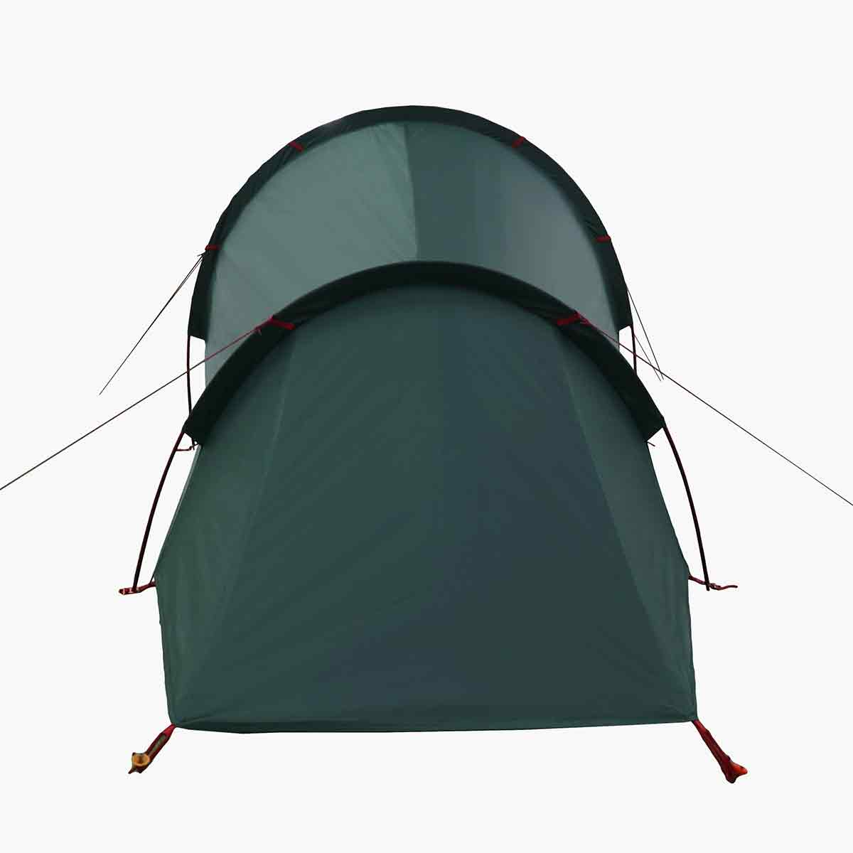 Highlander Respite 1 Person Tunnel Tent - Image 5