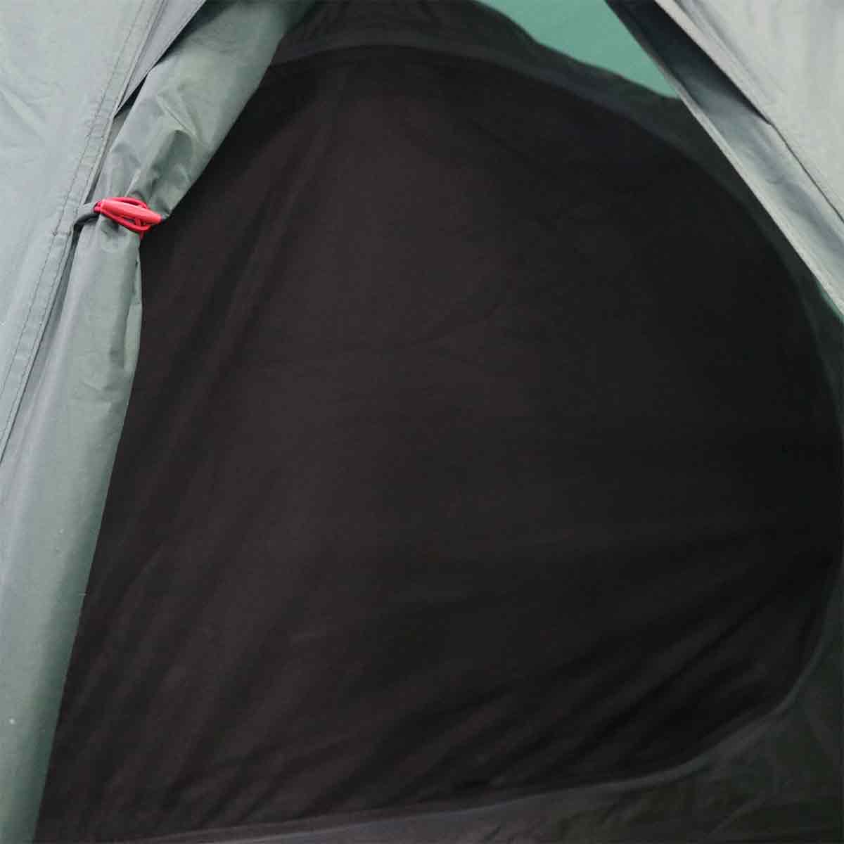 Highlander Respite 1 Person Tunnel Tent - Image 8