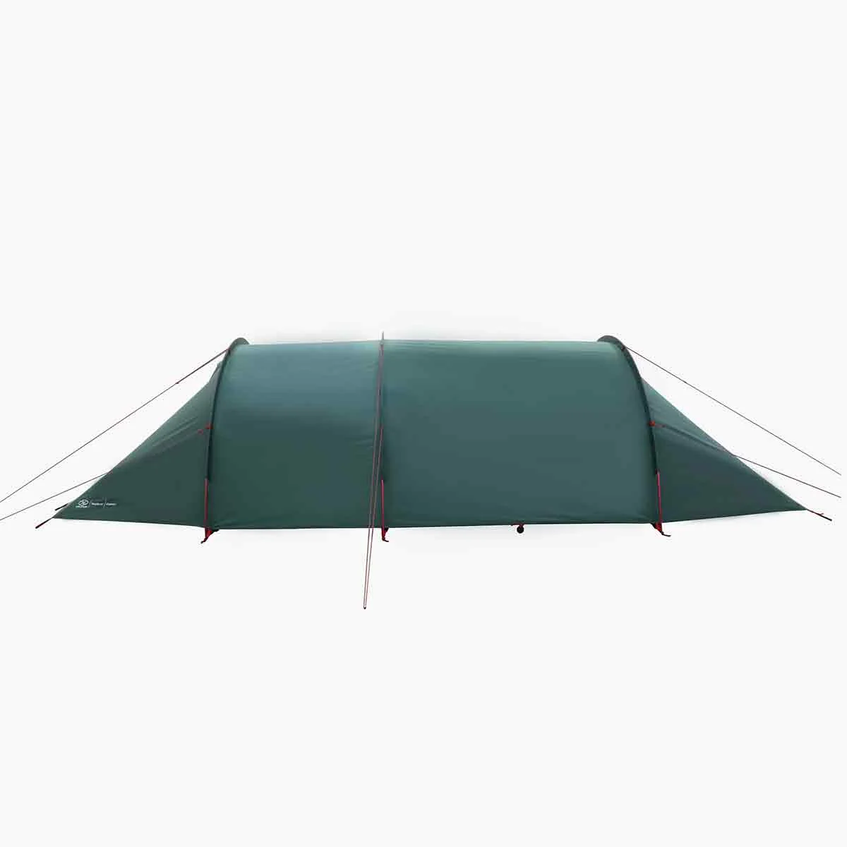 Highlander Respite 2 Person Extended Tunnel Tent - Image 7