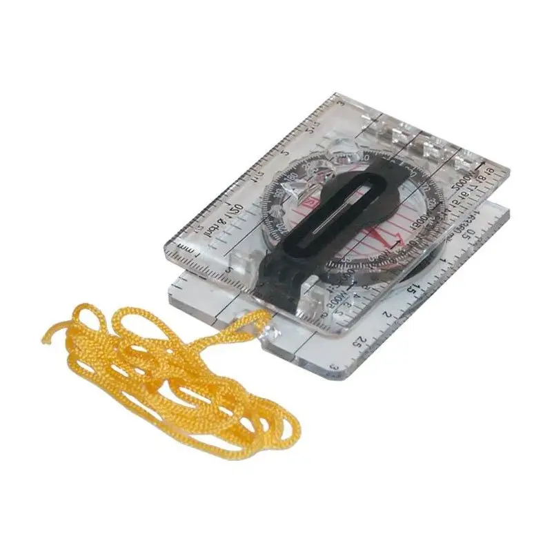 Highlander Scout Sighting Compass - Image 2
