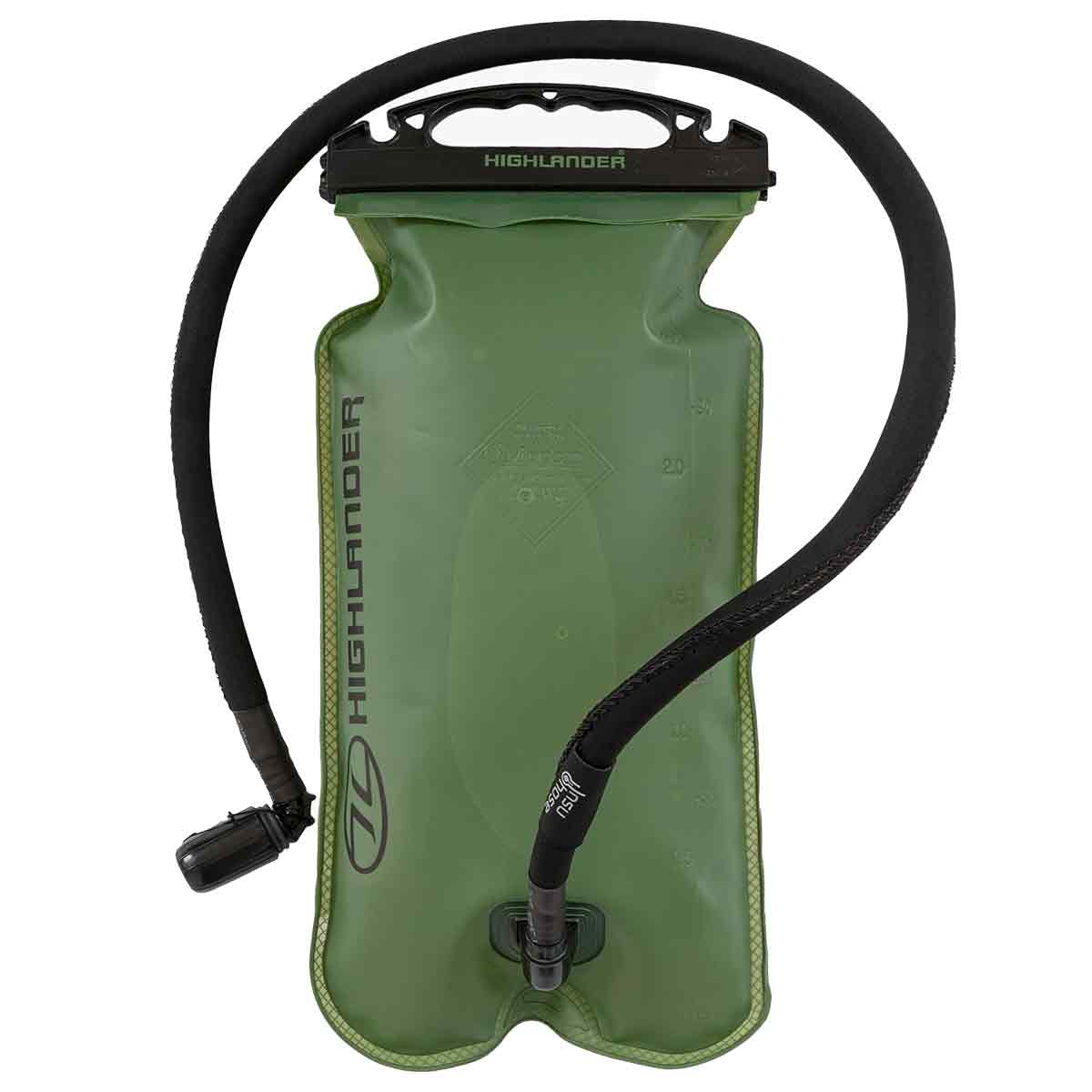 Highlander SL Military Hydration Bladder