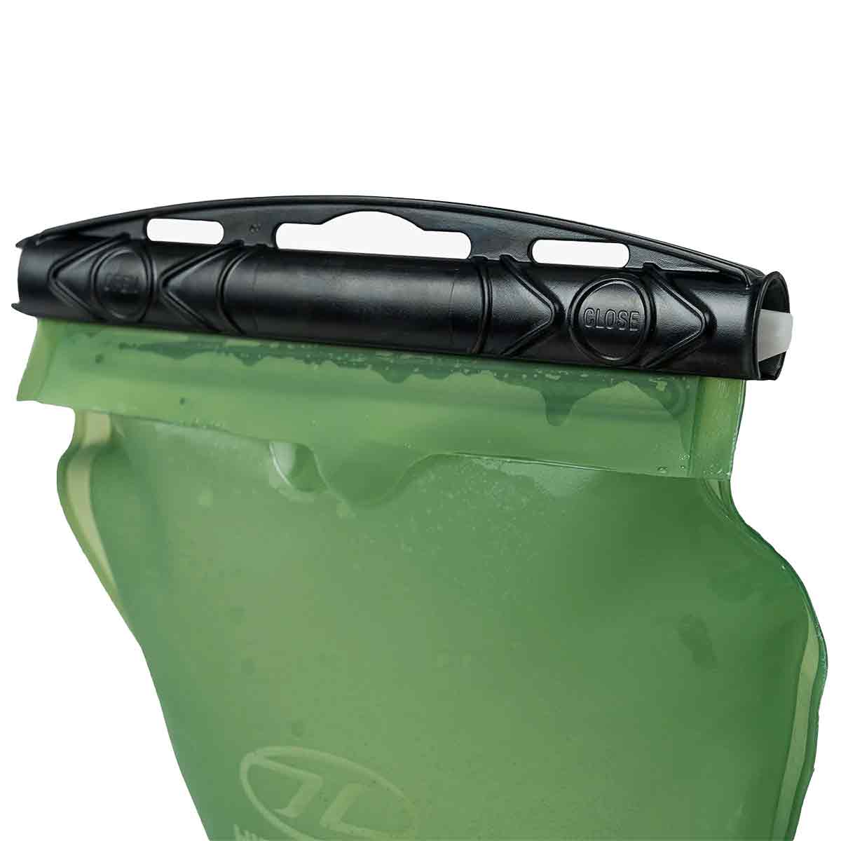 Highlander SL Military Hydration Bladder - Image 4