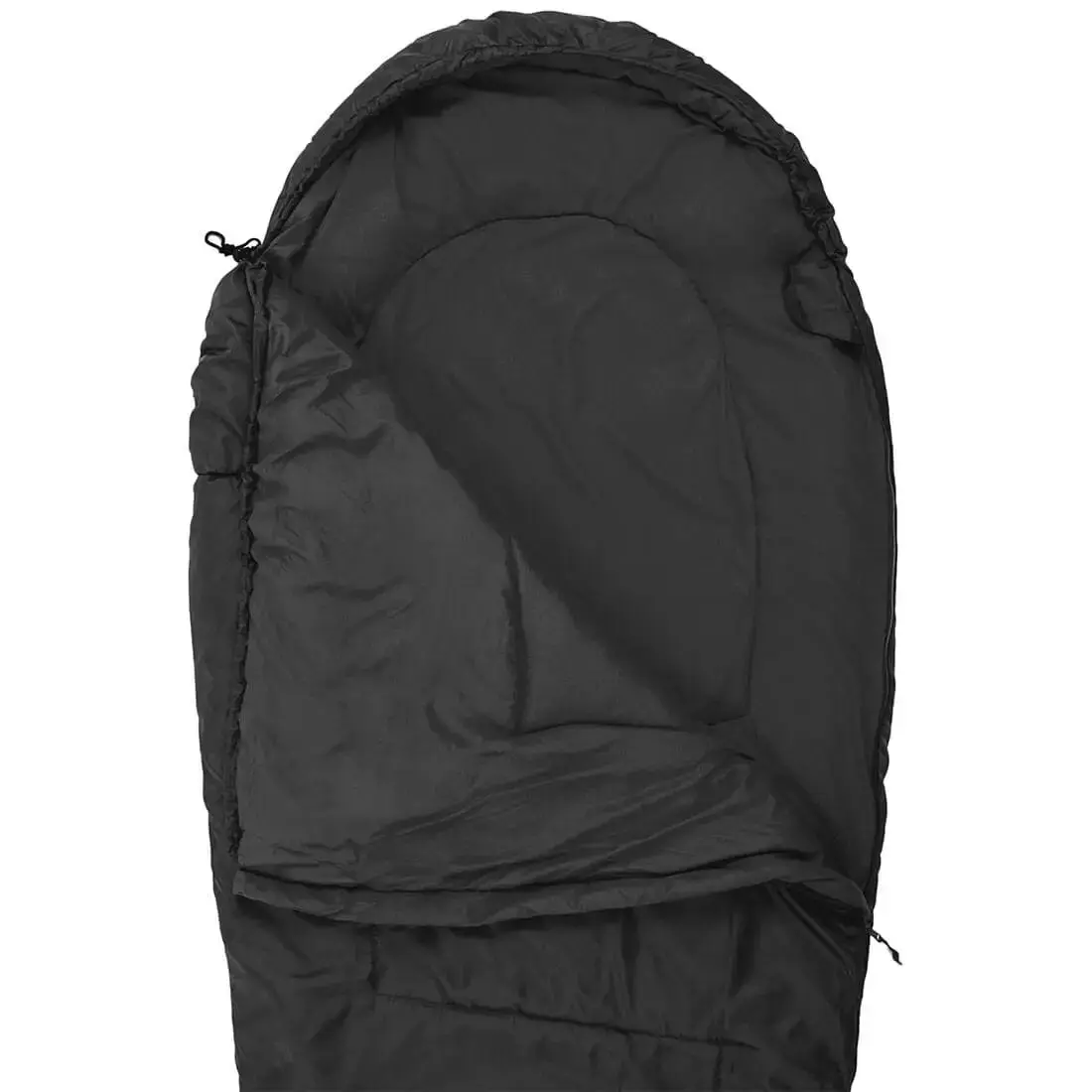 Highlander Sleepline 250 Mummy Style Sleeping Bag - Image 4