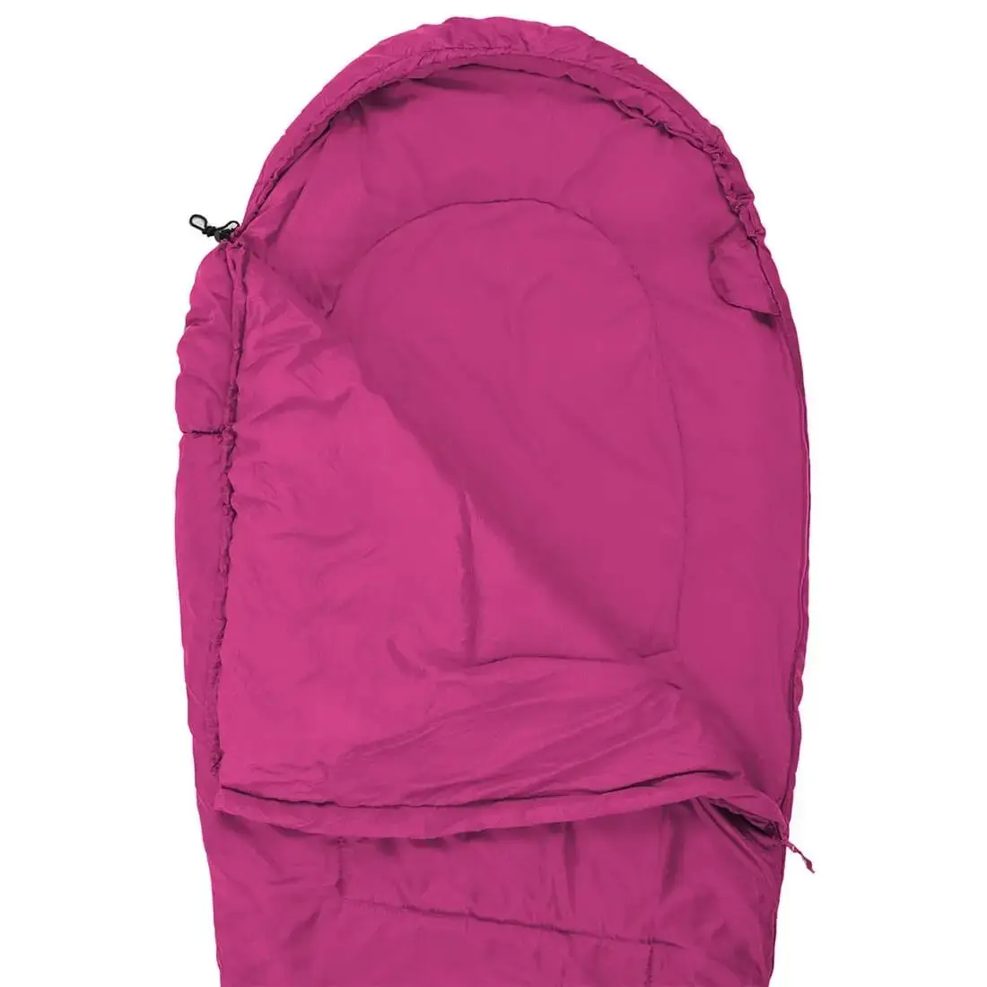 Highlander Sleepline 250 Mummy Style Sleeping Bag - Image 8
