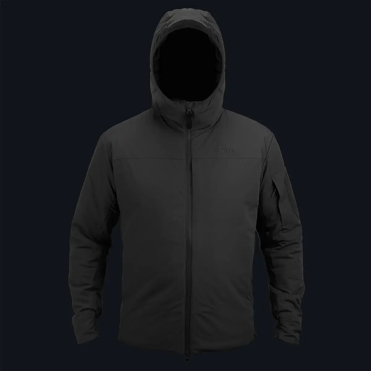Highlander Stoirm Primaloft Thermal Jacket - Image 2