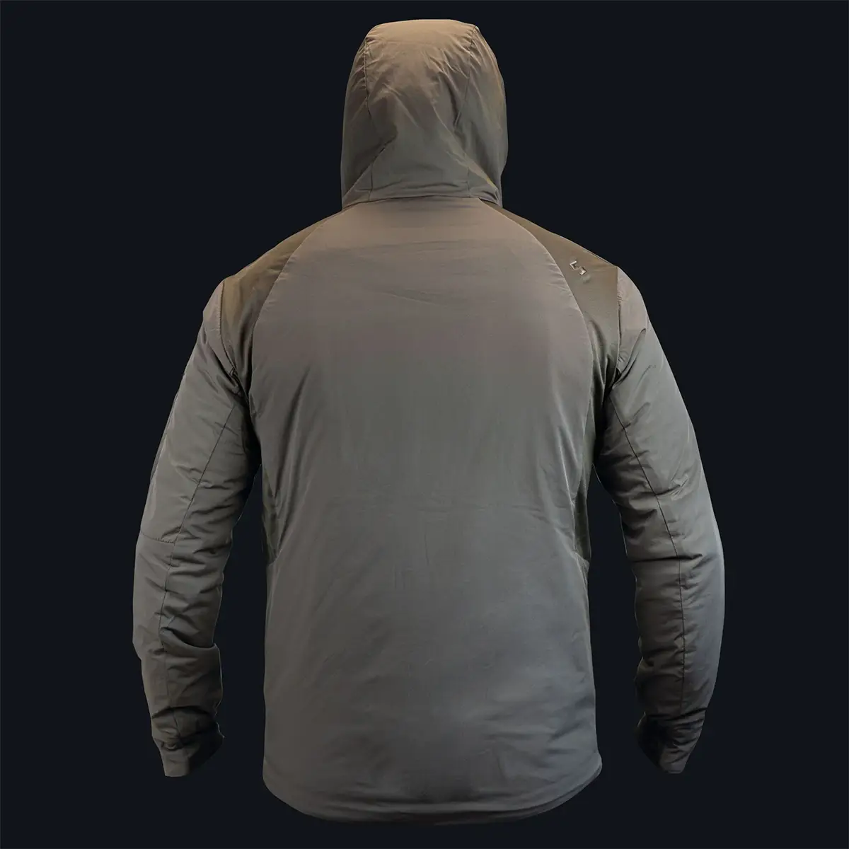 Highlander Stoirm Primaloft Thermal Jacket - Image 4