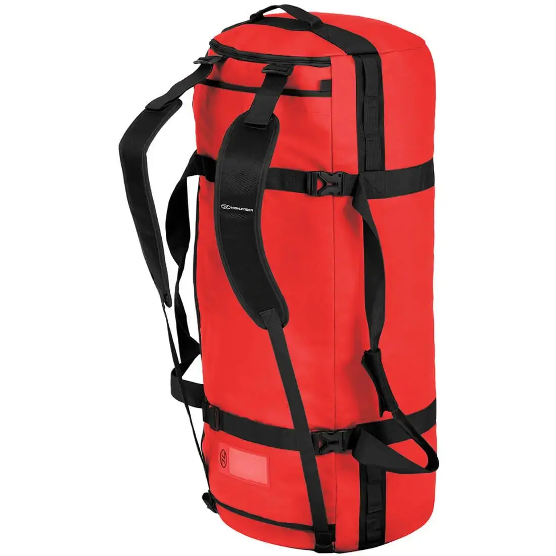 Highlander Storm 120 Litre Holdall Bag - Image 10