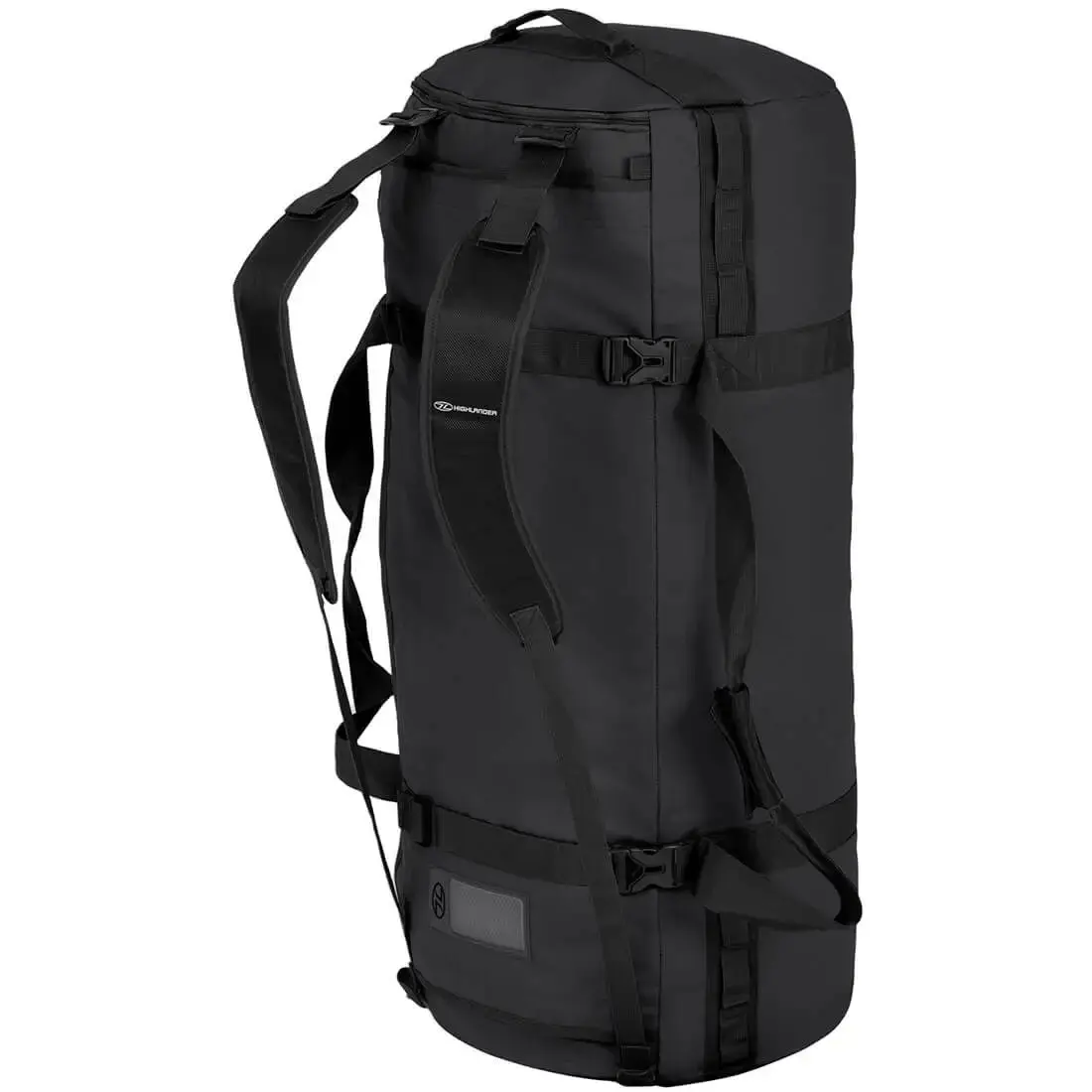 Highlander Storm 120 Litre Holdall Bag - Image 4