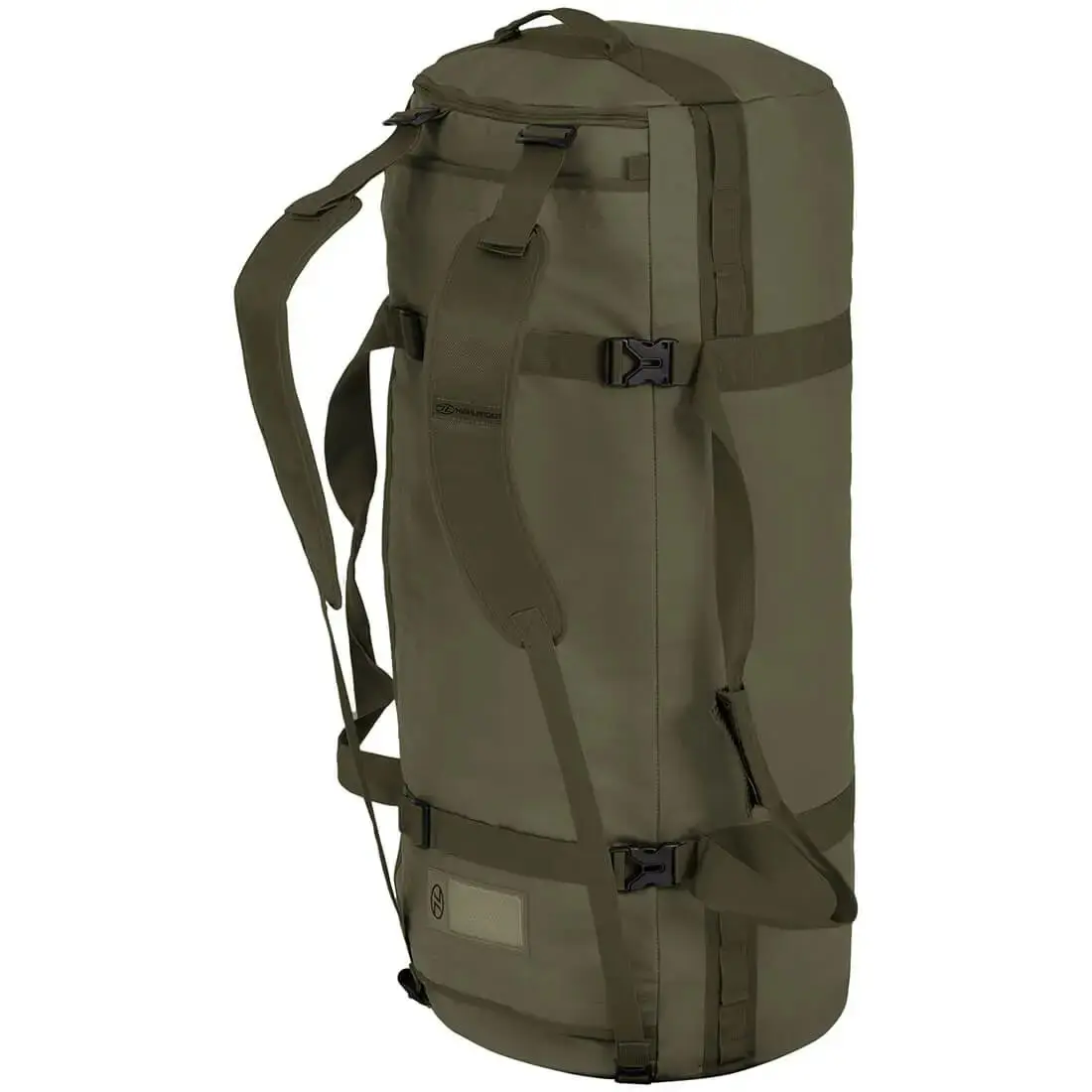 Highlander Storm 120 Litre Holdall Bag - Image 7