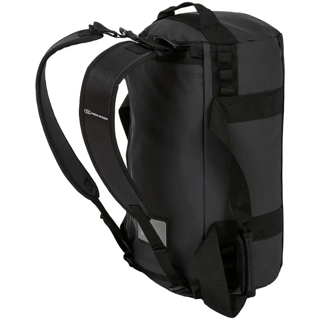 Highlander Storm 30L Holdall - Image 3