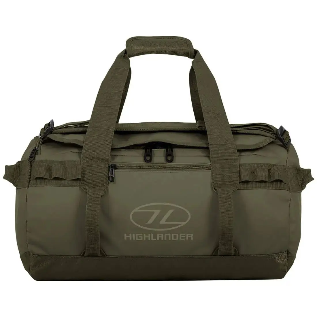Highlander Storm 30L Holdall - Image 4