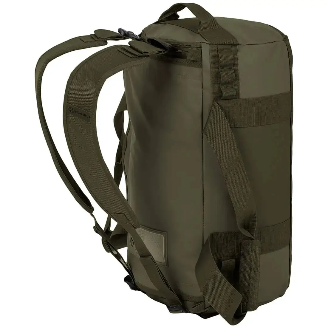 Highlander Storm 30L Holdall - Image 5