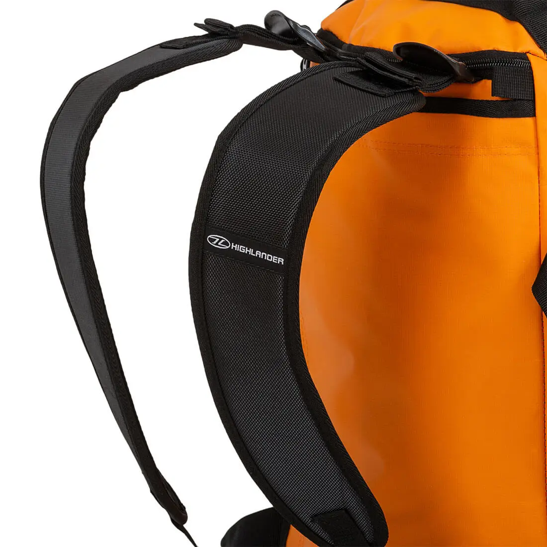 Highlander Storm 30L Holdall - Image 6