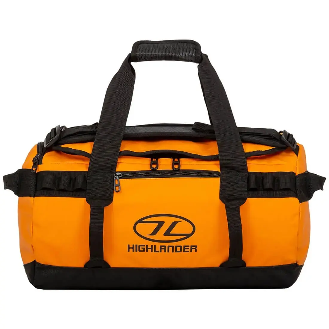 Highlander Storm 30L Holdall - Image 7