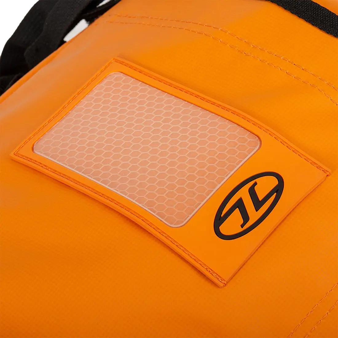 Highlander Storm 45L Holdall Bag - Image 8