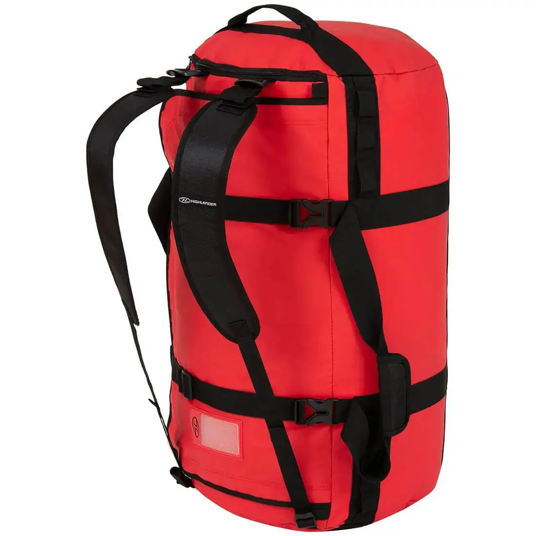 Highlander Storm 90L Holdall Kitbag - Image 8