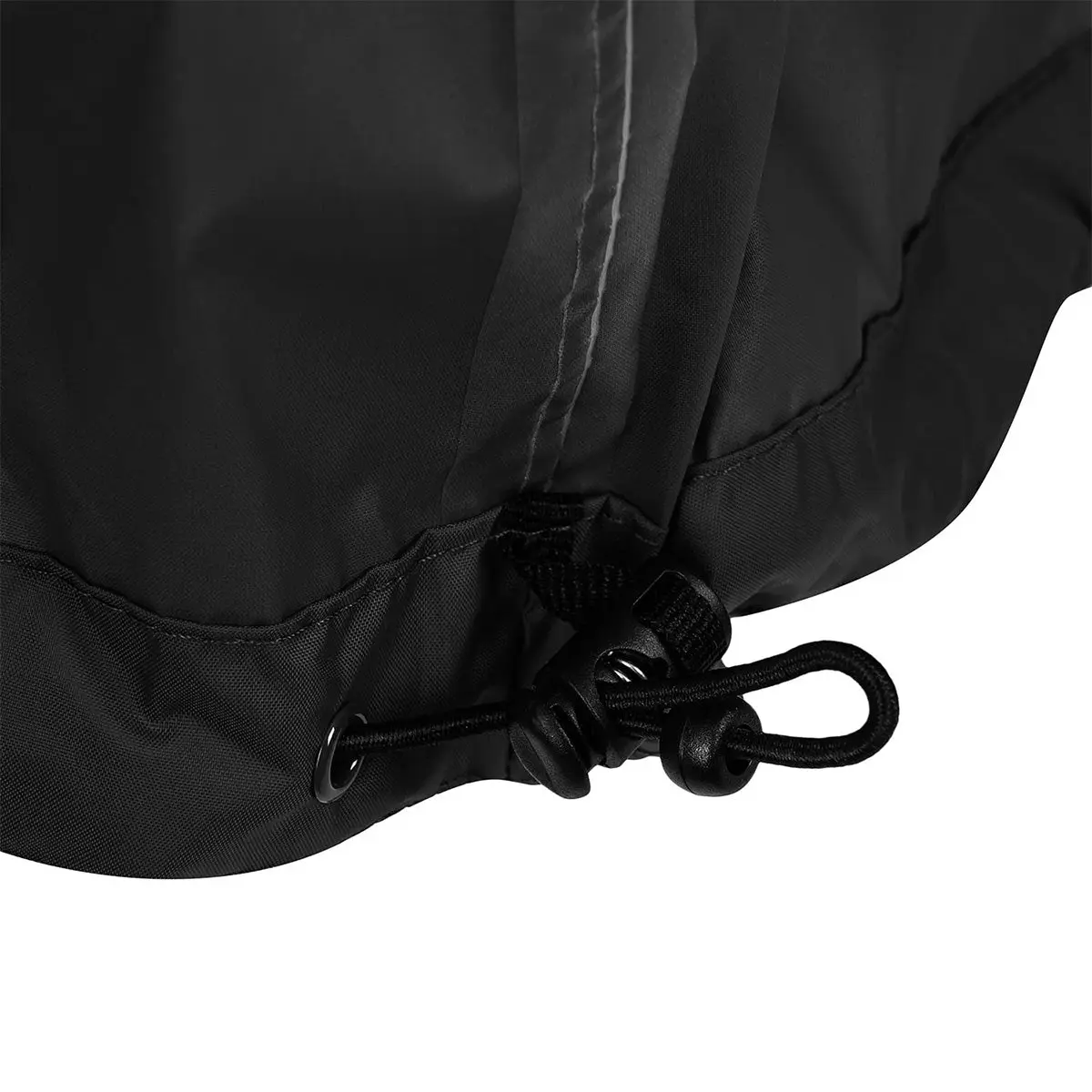 Highlander Stow and Go Waterproof Jacket - Image 11
