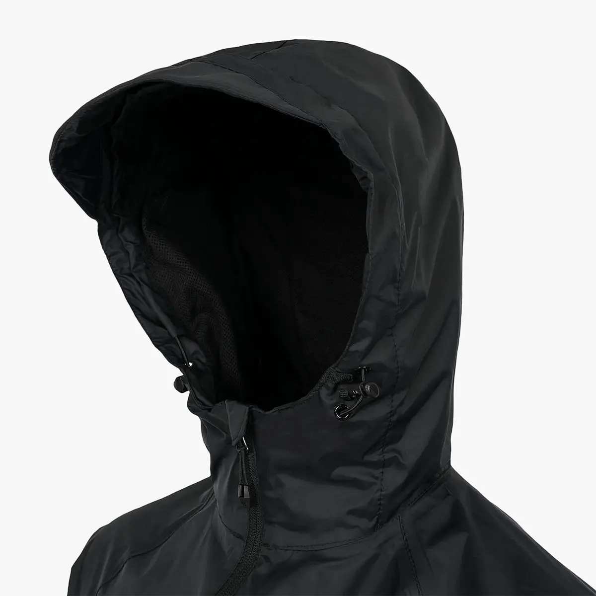 Highlander Stow and Go Waterproof Jacket - Image 8