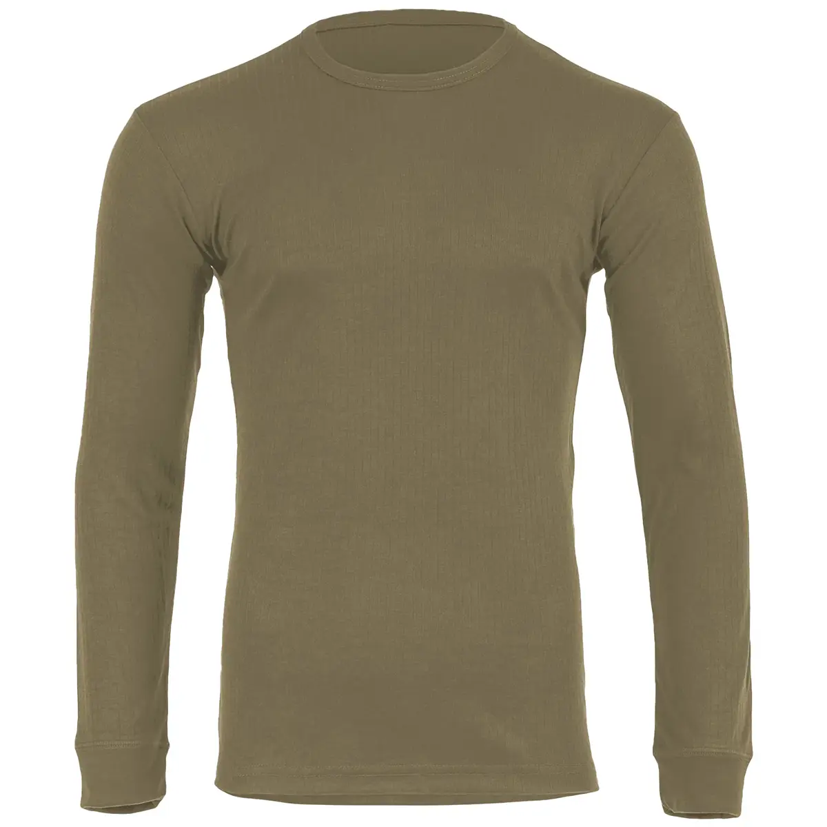 Highlander Thermal Base Layer Long Sleeve T-Shirt - Image 2