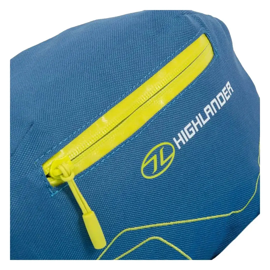 Highlander Tor Waist Bum Bag - Image 4