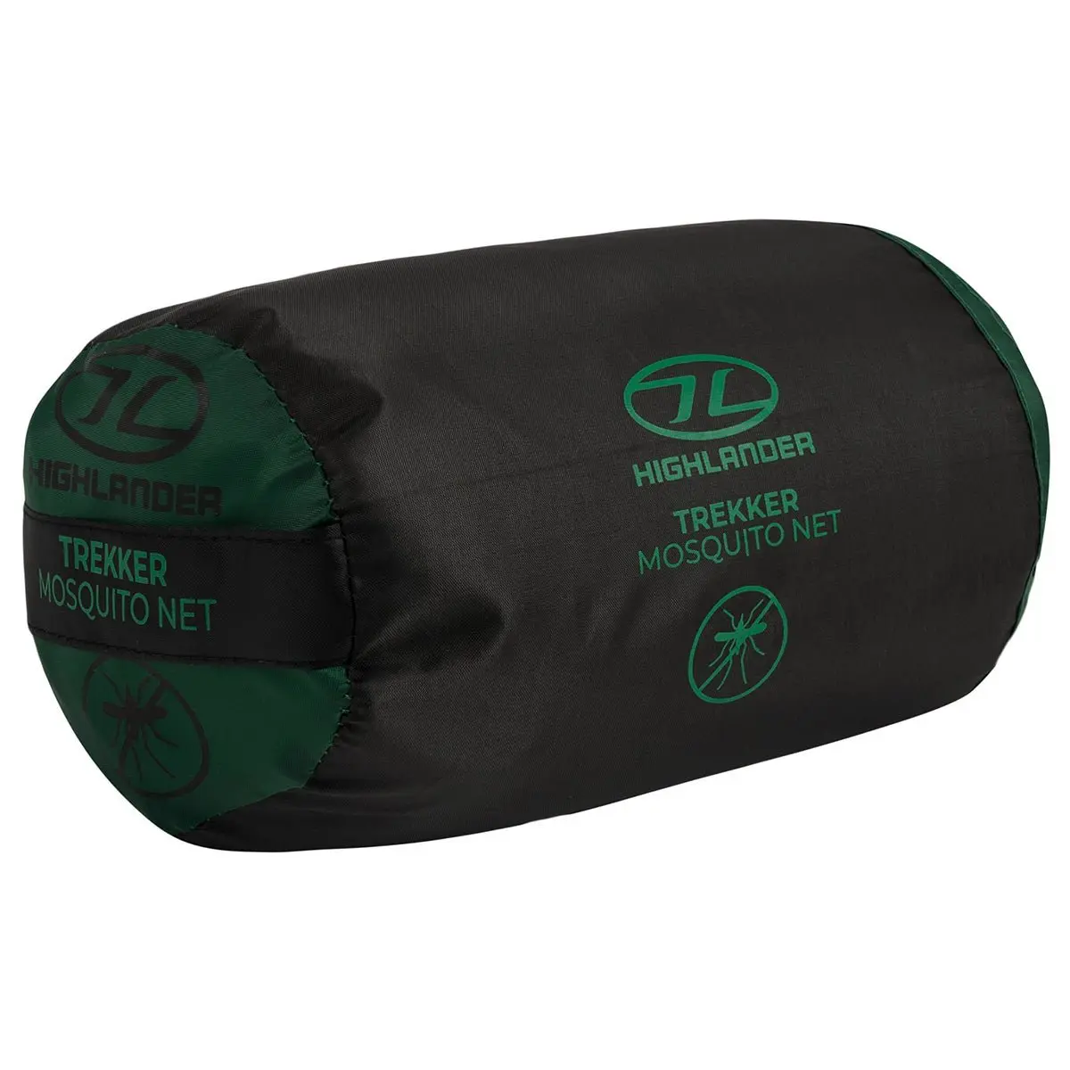 Highlander Trekker Lightweight Hanging Mosquito Net