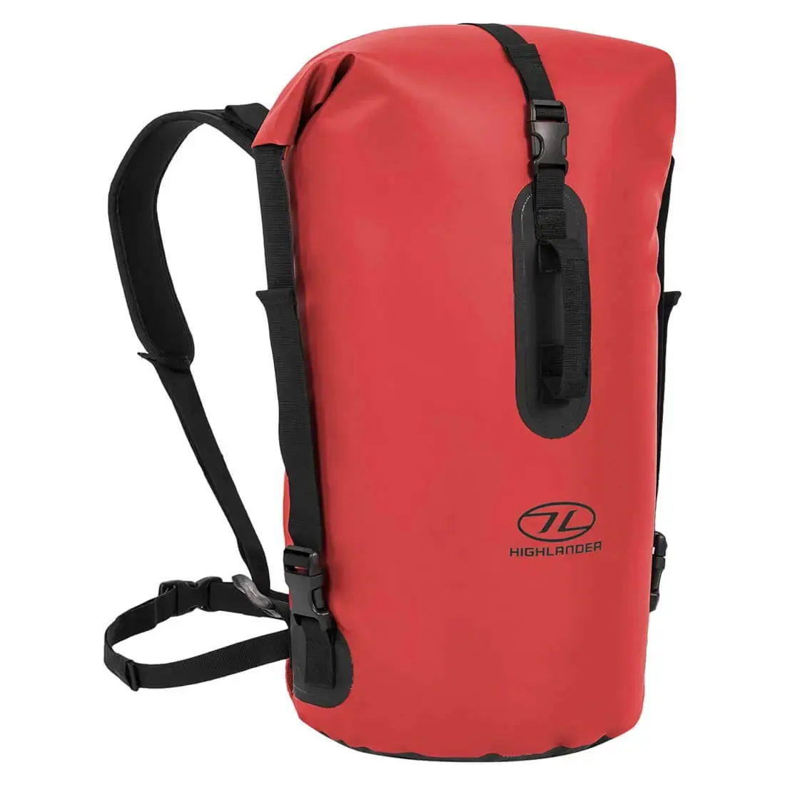 Highlander Troon 45L Duffle Drybag Sack - Image 10