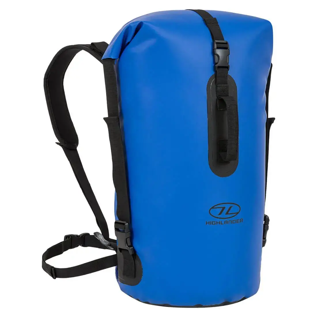 Highlander Troon 45L Duffle Drybag Sack - Image 7