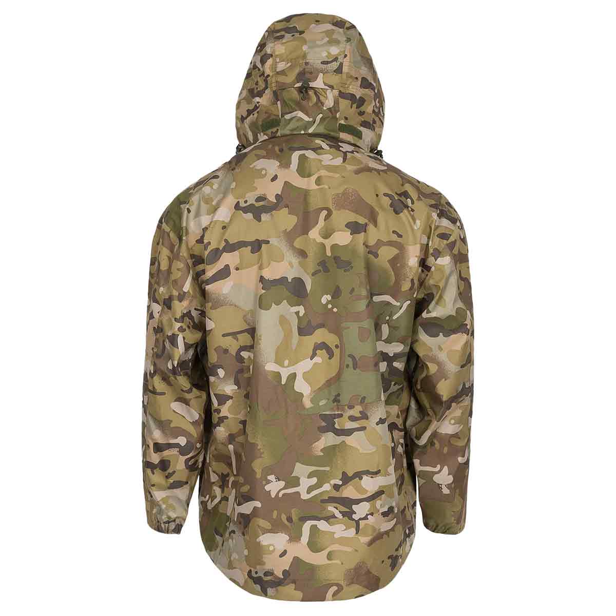 Highlander Typhoon Waterproof Jacket HMTC - Image 6