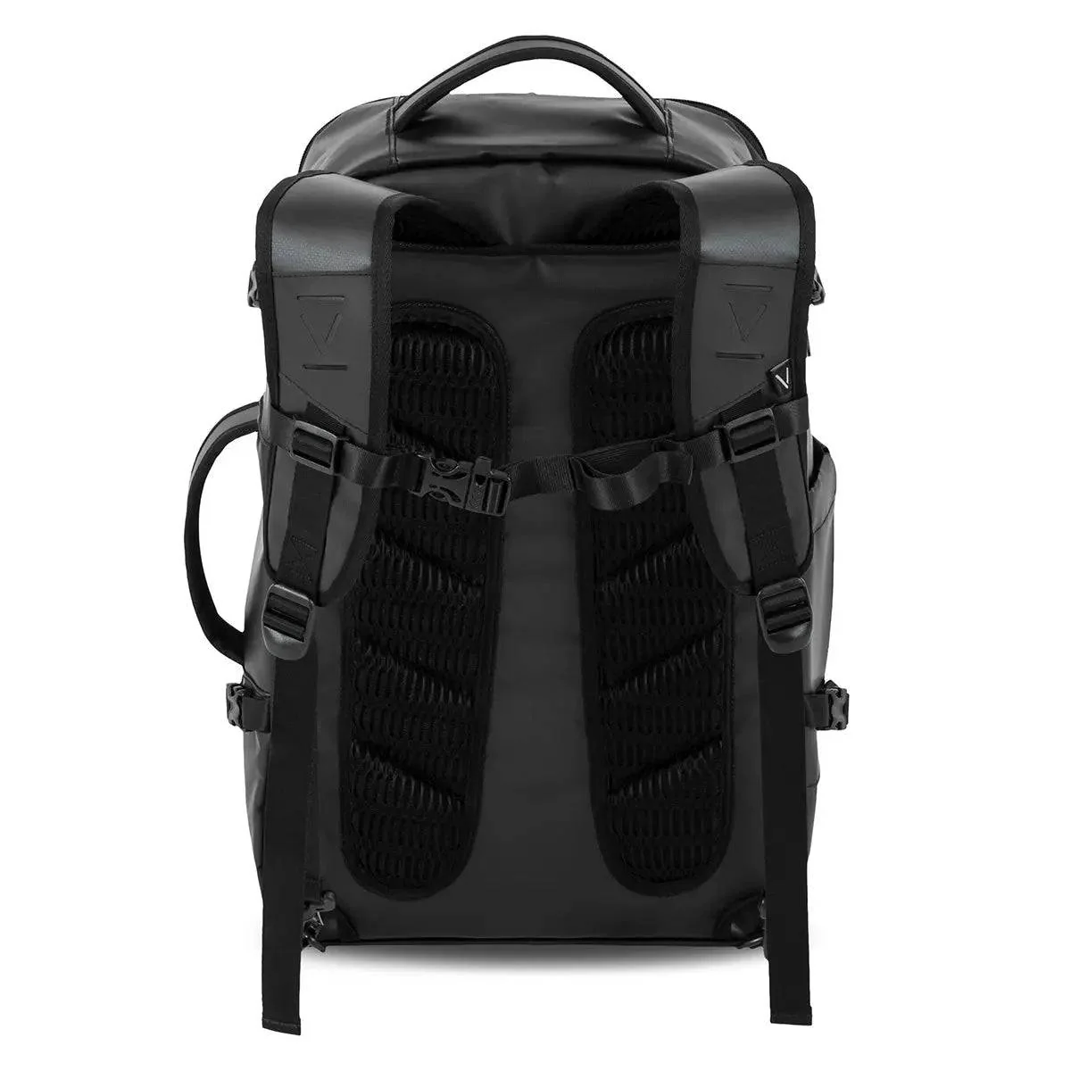Highlander Veltra 44L Cabin Bag Black - Image 3