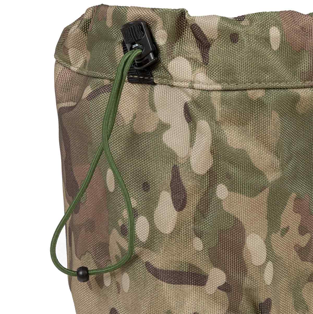 Highlander Waterproof Leg Gaiters HMTC - Image 3