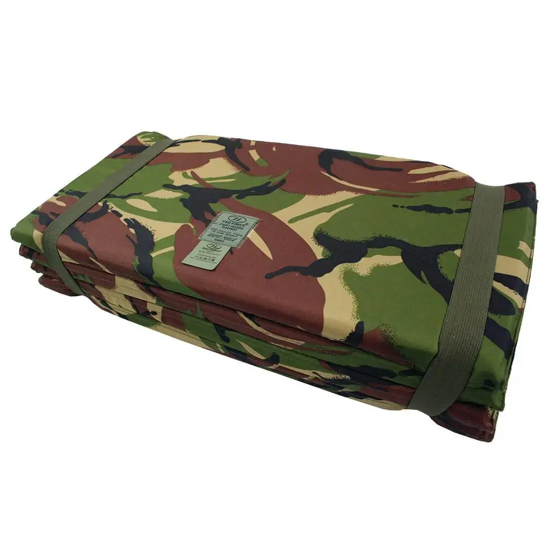 Highlander Z Mat Folding Sleep Mat - Image 6
