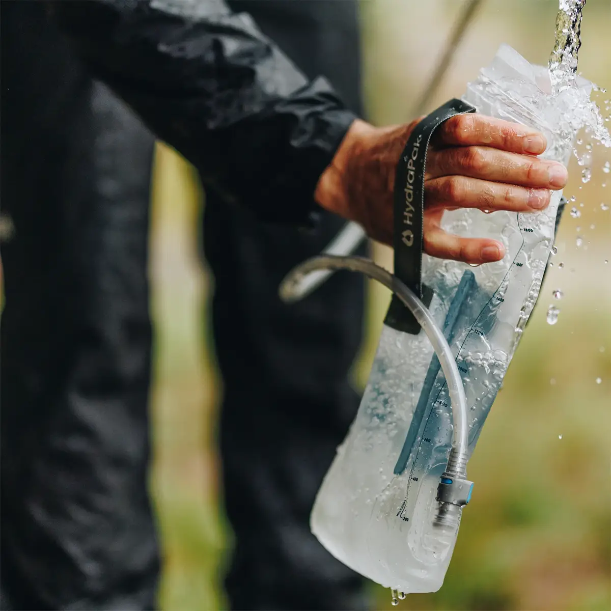 HydraPak Contour Clear Water Reservoir - Image 3