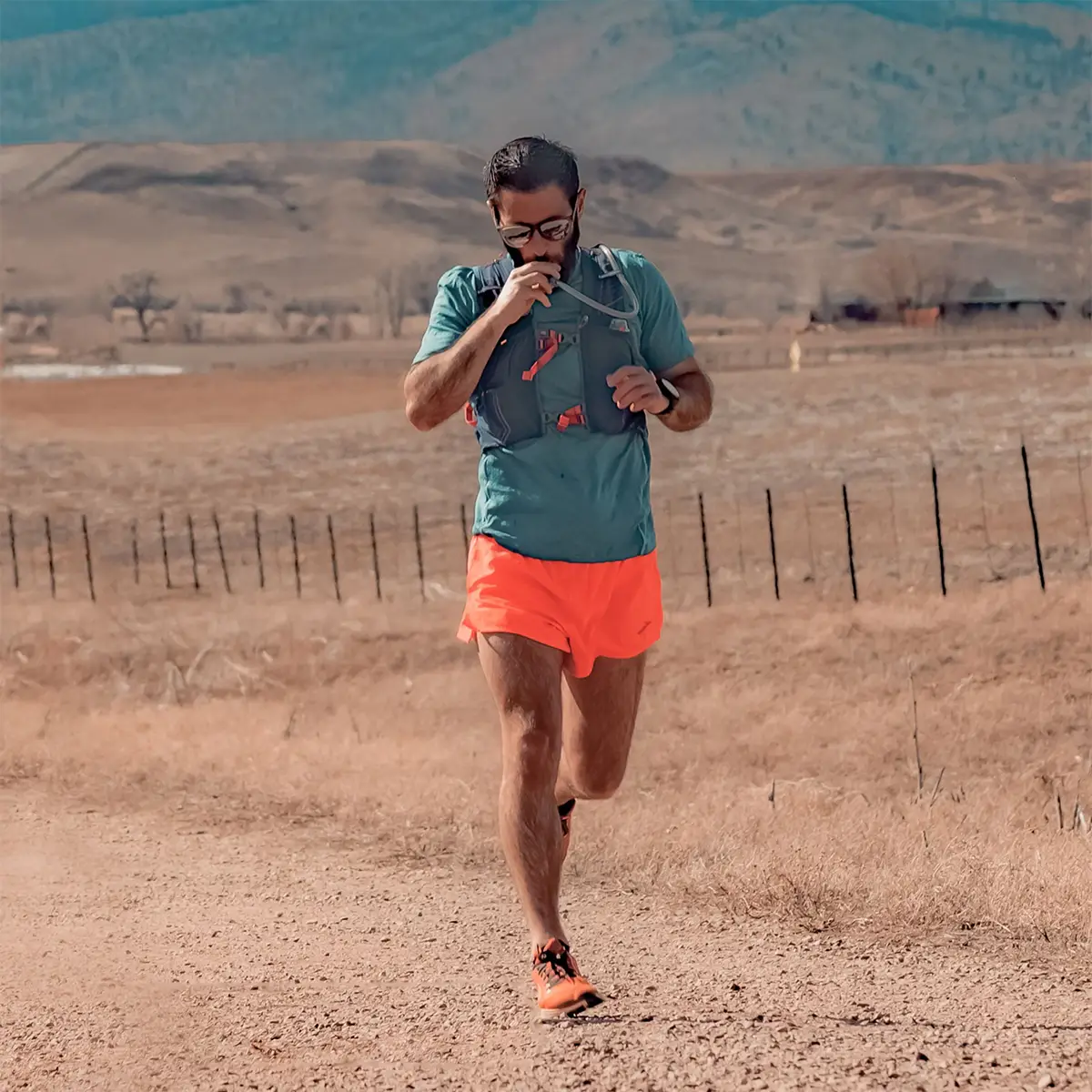 HydraPak Velocity Hydration Reservoir - Image 6
