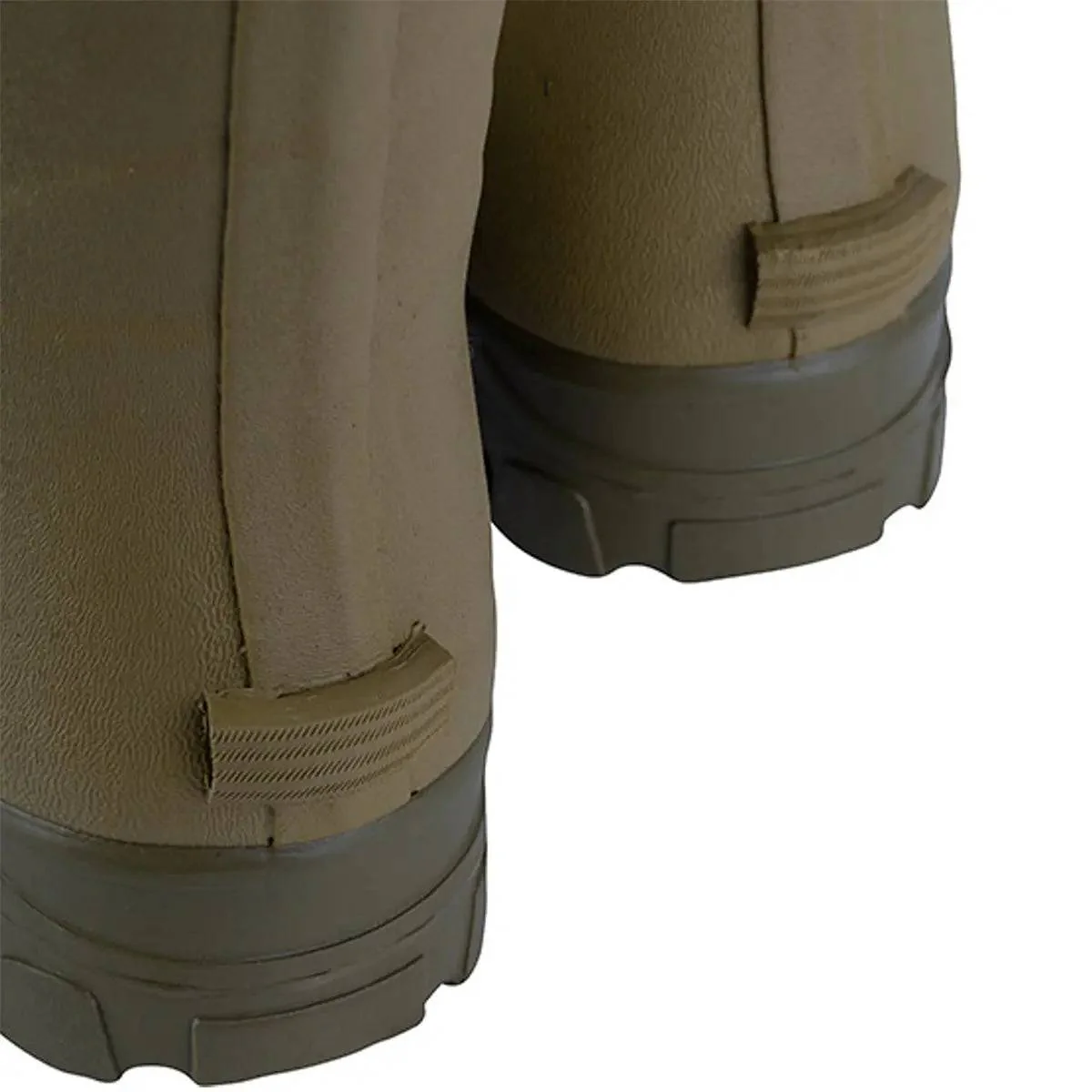 Jack Pyke Ashcombe Gusset Wellington Boot - Image 5