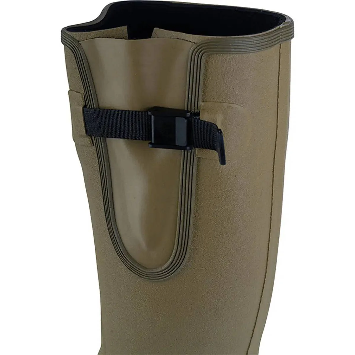 Jack Pyke Ashcombe Gusset Wellington Boot - Image 6