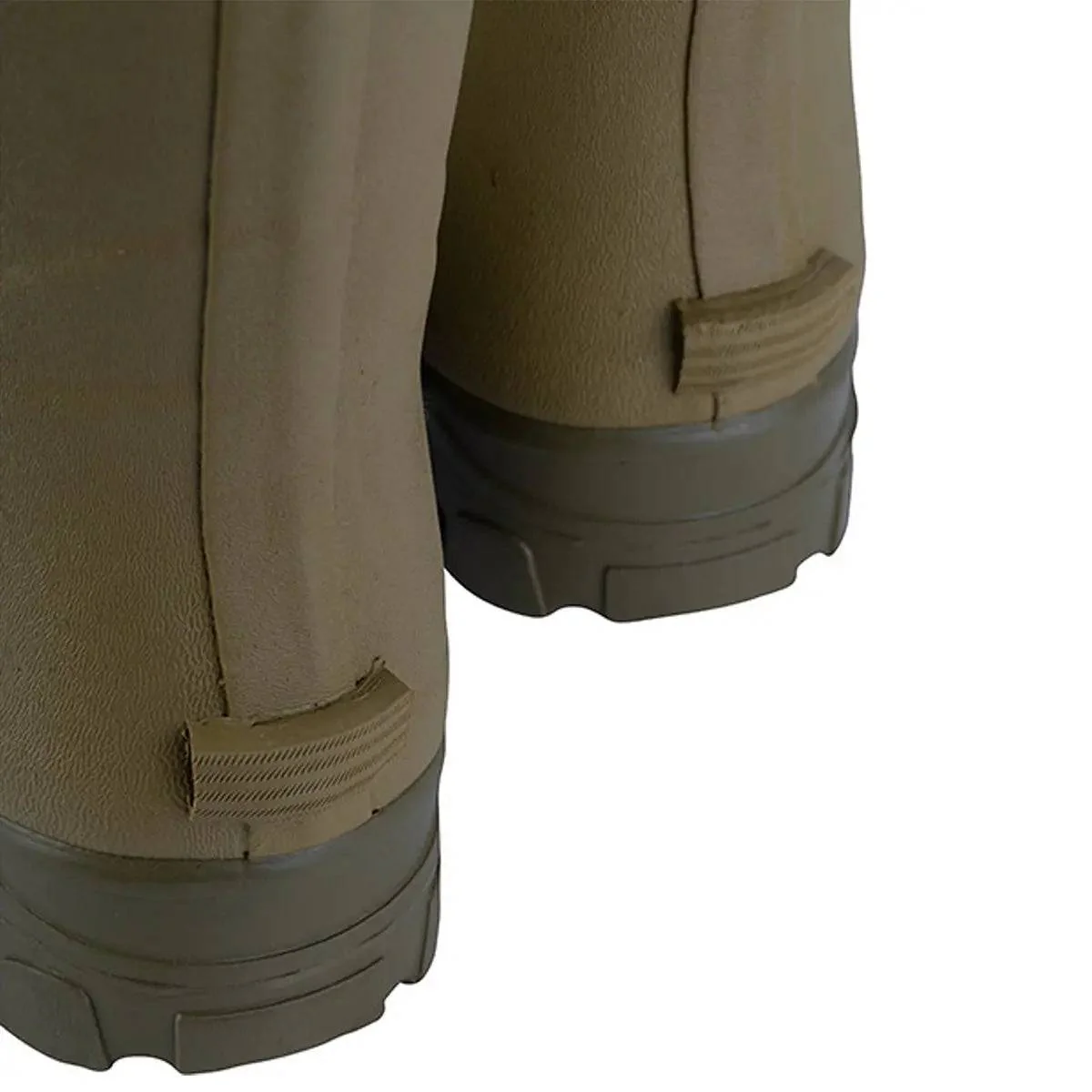 Jack Pyke Ashcombe Zip Wellie Boot - Image 6